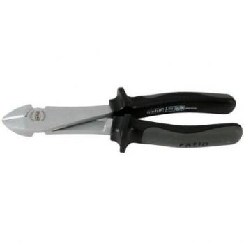 Ratio 6517H200 - Alicate Cort Diag Refor 200Mm Ratio