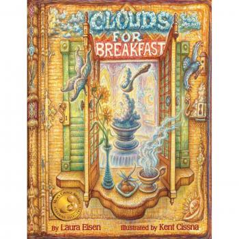 Nubes para el desayuno - Galletas esponjosas de vainilla y chocolate