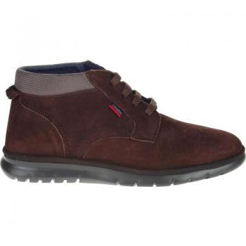 Botines CALLAGHAN 50004 Marrón para Hombre