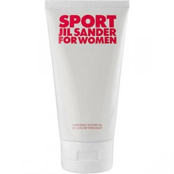 Jil Sander Sport Women Shower Gel 150 ml