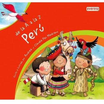 De  la A a la Z. Perú