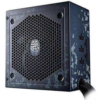 Cooler Master MasterWatt 650 TUF Gaming Edition 650W ATX Negro Unidad de - Fuente de alimentación