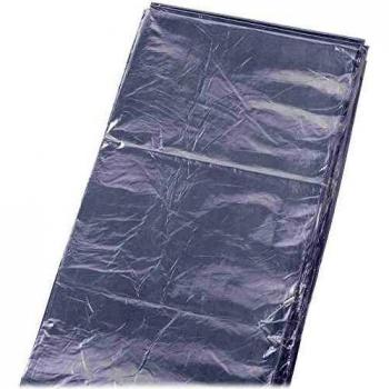 KREATOR KRT663001 - Plástico protector transparente 0,1mm 2x6m