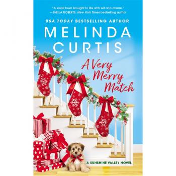 A very merry match includes a bonus novella 2 sunshine valley