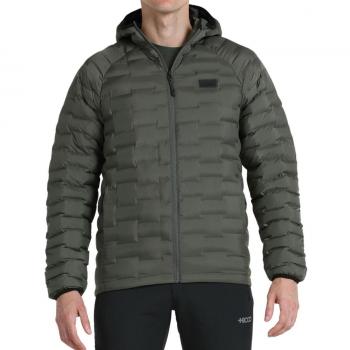 Chaqueta +8000 Resiste 830 Hombre Militar L