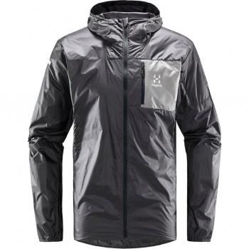 Chaqueta Haglöfs L.I.M Shield Hood Hombre