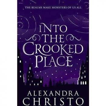 Libro Into The Crooked Place