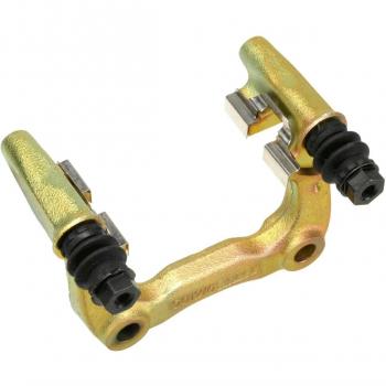 Pinza de freno TRW BDA431 Izquierda, soporte para sistema de frenos, compatible con vehículos específicos, fabricada en materiales de alta calidad para asegurar durabilidad y rendimiento óptimo, incluye todos los accesorios necesarios para la instalaci