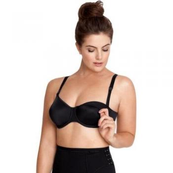 Anita Maternity Underwire Nursing Bra Basic, Seamless Cups, Microfiber, Cup C-F