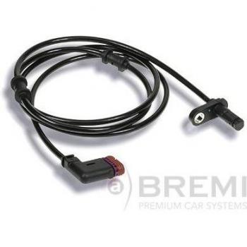 Sensor ABS BREMI 50500