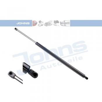 Amortiguador de maletero neumático JOHNS 95 67 95-91