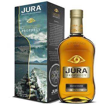 Jura Prophecy - Whisky de Malta Escocés - 700 ml