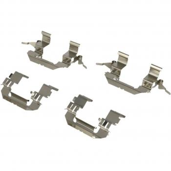 Kit de accesorios para pastillas de freno TRW PFK569