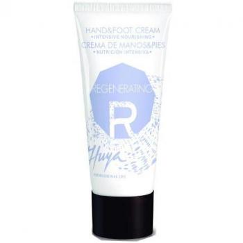 Crema de Manos y Pies Regenerating 50ml - Thuya