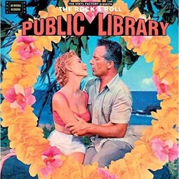 Ex-Libris [Vinilo]