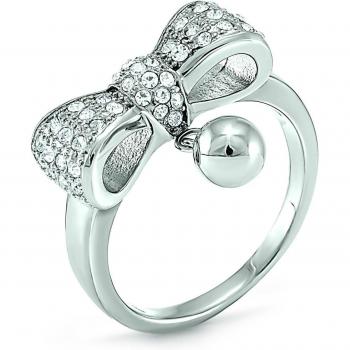Anillo Folli Follie Mujer 3R15F005C-54 - Elegante Diseño