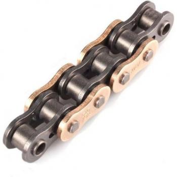 Cadena de transmisión AFAM A525XSR2G X-Ring 525 - 116L