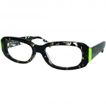 Rojasele PARIS 02 Armazones y Lentes Recetados para Hombre Tortoiseshell