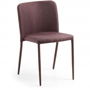 Kavehome silla tanyaka lila