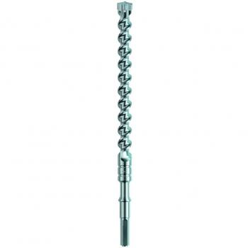 Hitachi tools - Broca hexagonal 19mm 22x420mm
