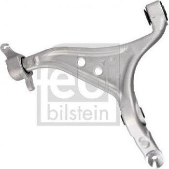 Brazo de control FEBI BILSTEIN 106141 para suspensión de las ruedas, eje delantero, enlaces, frente