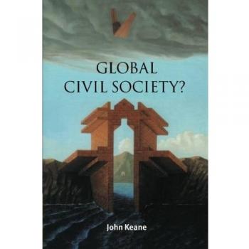 Global Civil Society?