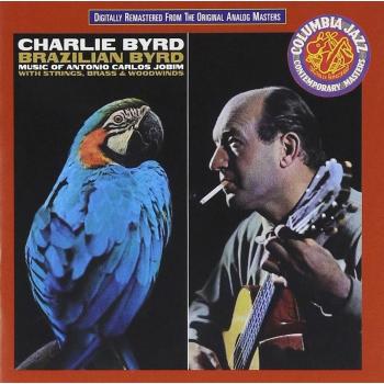 Brazilian Byrd
