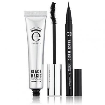 Eyeko Black Magic Mascara and Liquid Eyeliner Duo