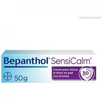 Bepanthol Sensi Calm Cream 20g
