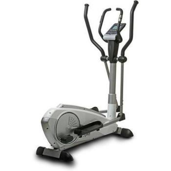 DKN XC-120w - Elíptica de fitness, color gris