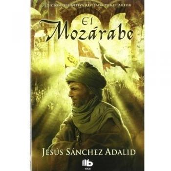 El Mozárabe