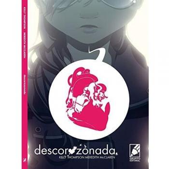 Descorazonada