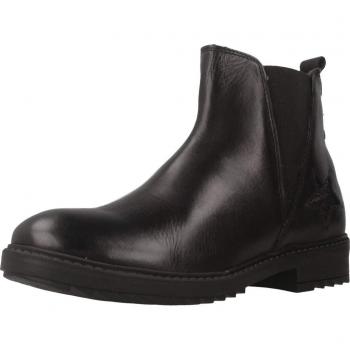 Botas para niña, Color Negro, Marca GIOSEPPO, Modelo Botas para Niña GIOSEPPO 46673G Negro