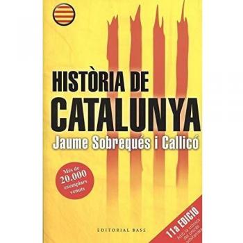 Història de Catalunya 11a edició