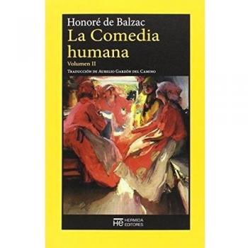 Comedia Humana II: Escenas de la vida privada: 16