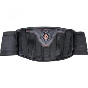 Shot Optimal Niergordel Black-S/M