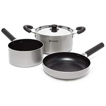 Outwell Feast - Set de Cocina