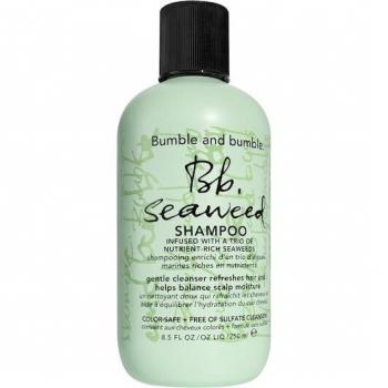 Bumble and Bumble Seaweed Nourishing Lightweight Shampoo 250 ml for Curly Hair