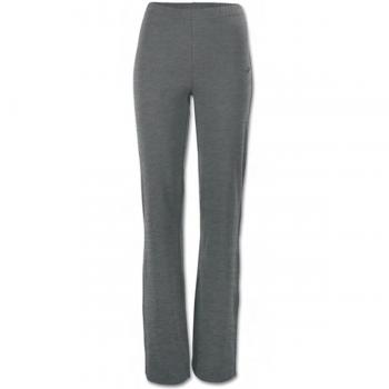 Joma Combi - Pantalón deportivo para mujer, color gris oscuro, talla XXS