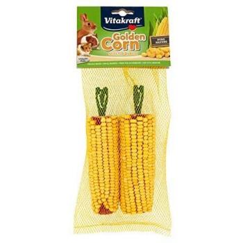 VITAKRAFT Maíz de oro 2 piezas - Golosinas de roedores