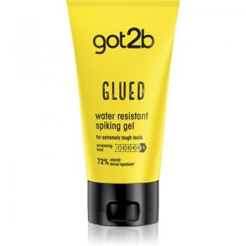 Got2b Glued Extra Strong Hold Hair Gel 150 ml