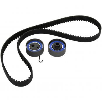 Gates K045563XS Juego De Correas Dentadas