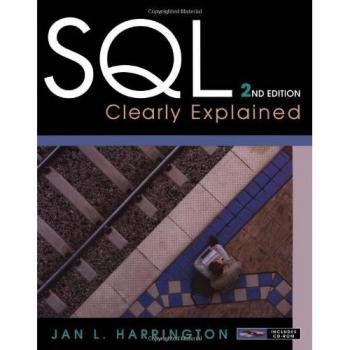 SQL Clearly Explained