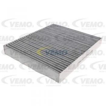 Filtro de Habitáculo VEMO para BMW, ALPINA y ROLLS-ROYCE - Calidad Original V20-31-5004, Compatible con Números de Parte: 64116809933, 64119163329