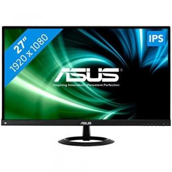 Monitor ASUS VX279C de 27 Full HD IPS con HDMI, USB-C y DP