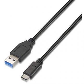 AISENS A107-0060 - Cable USB 3.1