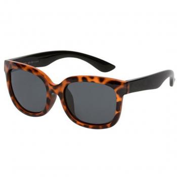 Ugly Fish MERMAID PKM511 Kids Polarized Sunglasses Tortoiseshell 48mm