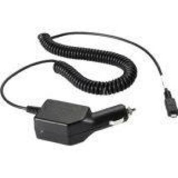 Zebra Enterprise VCD45XX-1000R Cuna de carga del vehículo para el ordenador móvil MC45