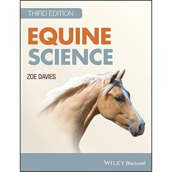 Equine Science, 3rd Edition