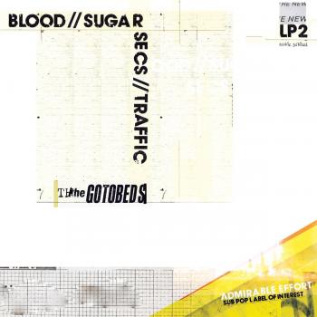 Blood Sugar Traffic Vinyl Secs